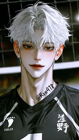 Profile image of Lee Rohan