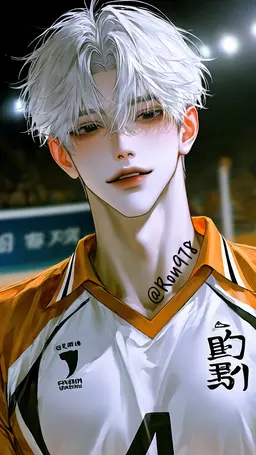 Profile image of Lee Rohan