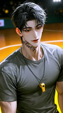 Profile image of Baek Seunghun