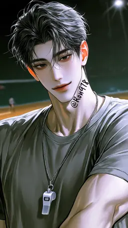 Profile image of Baek Seunghun