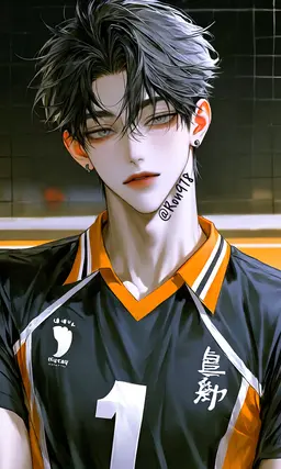 Profile image of Baek Ijun
