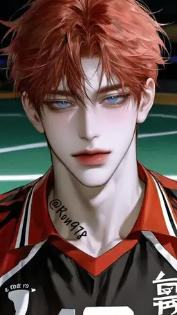 Profile image of Cha Minjae
