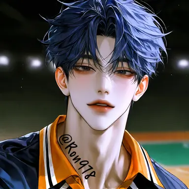Profile image of Nam Yuchan