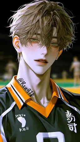 Profile image of Yoon Dokyeom