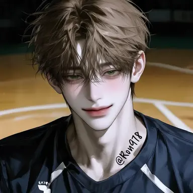 Profile image of Yoon Dokyeom