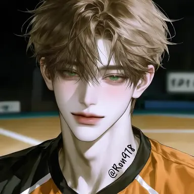 Profile image of Yoon Dokyeom