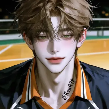 Profile image of Yoon Dokyeom