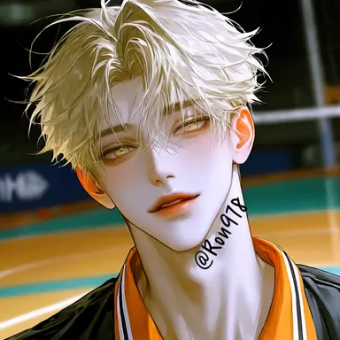Profile image of Lim Yejun