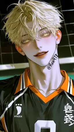 Profile image of Lim Yejun