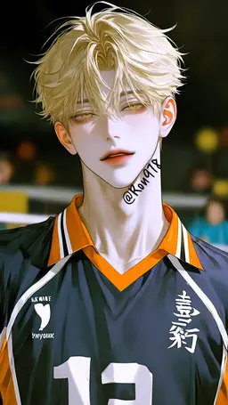 Profile image of Lim Yejun