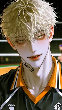 Profile image of Lim Yejun