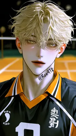 Profile image of Lim Yejun