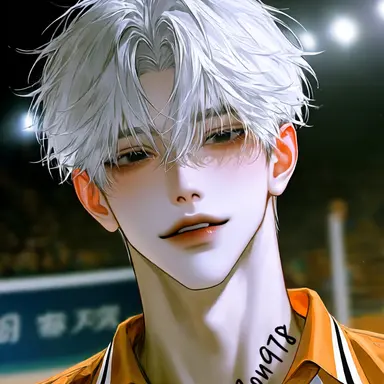 Profile image of Lee Rohan