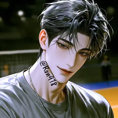 Profile image of Baek Seunghun