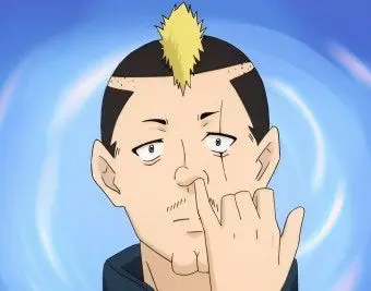 Profile image of 燃堂 力