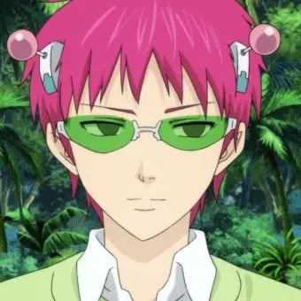 Profile image of 斉木 楠雄