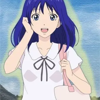 Profile image of 照橋 心美