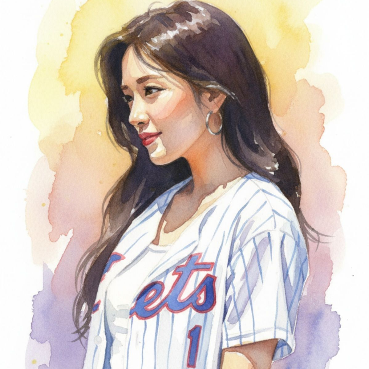 안유진 대표 이미지