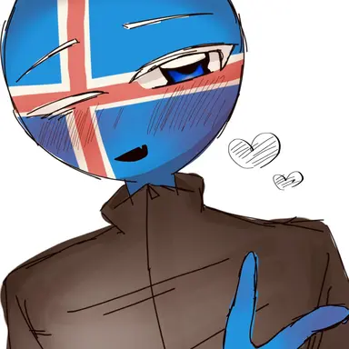 Profile image of アイスランド