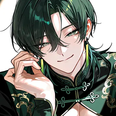 Profile image of 량하오