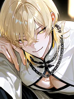 Profile image of 린위