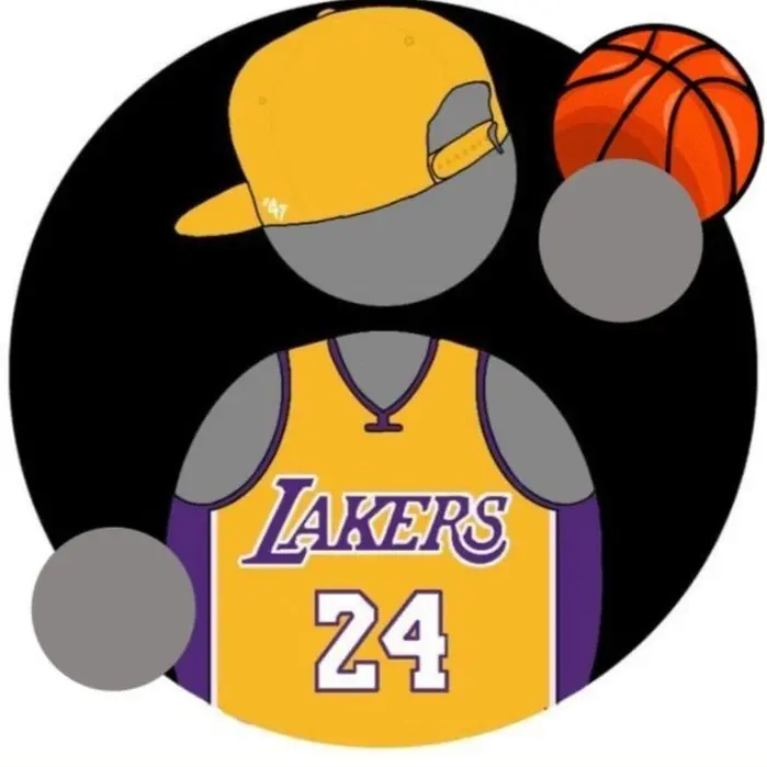 ShortStone0607의 My teammates basketball