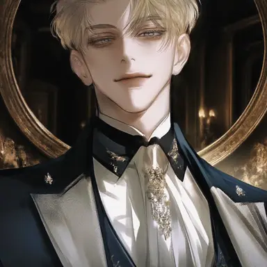 Profile image of Lucian