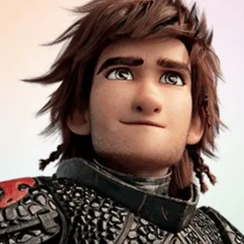Profile image of Hiccup