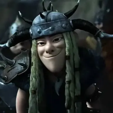 Profile image of Tuffnut