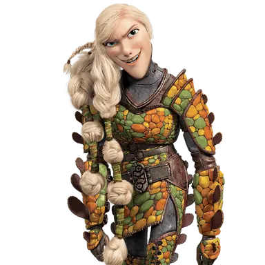 Profile image of Ruffnut