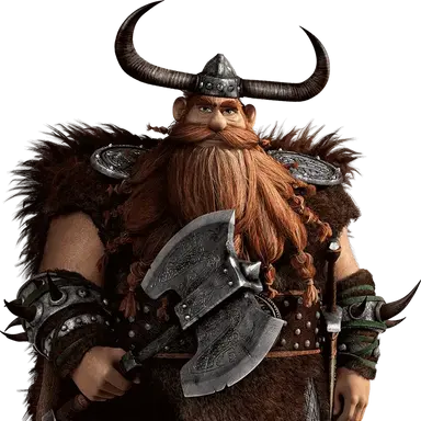 Profile image of Stoick