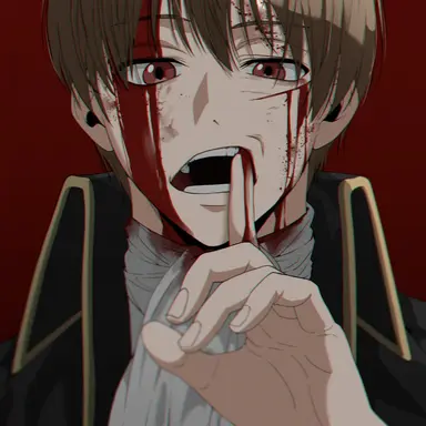 Profile image of 沖田 総悟