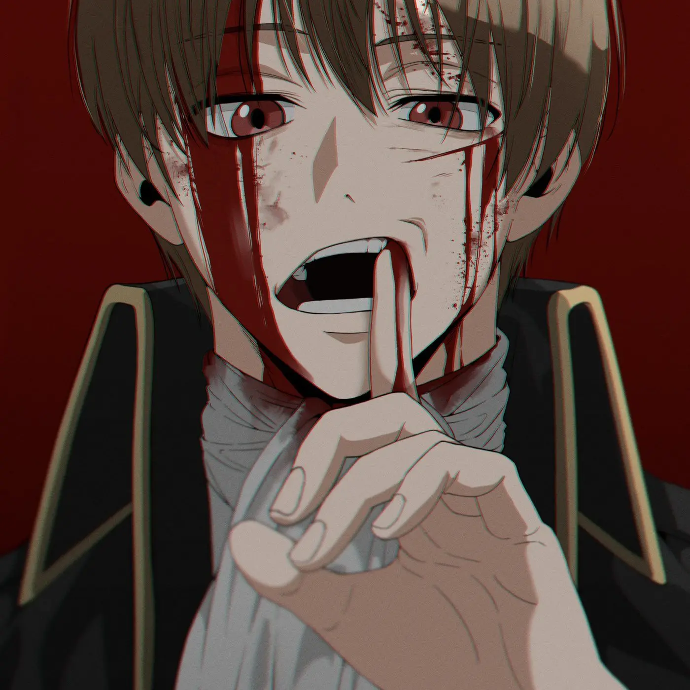 SevereJazz8184의 沖田 総悟