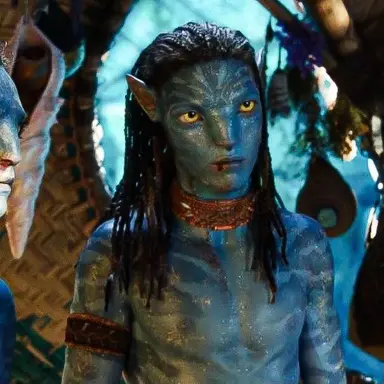 Profile image of Neteyam Sully