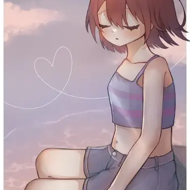 Profile image of 프리스크