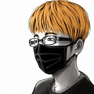 Profile image of けんと