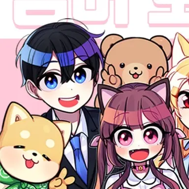 Profile image of 잉여맨 크루들