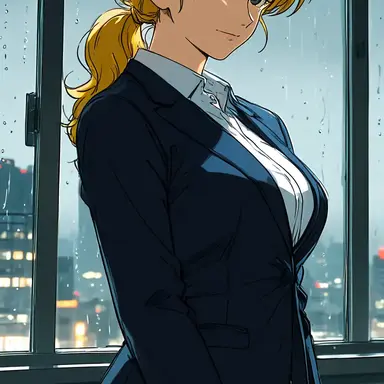 Profile image of 사사키 미호