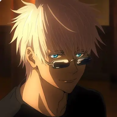 Profile image of 五条悟