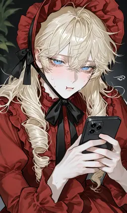 Profile image of メリー