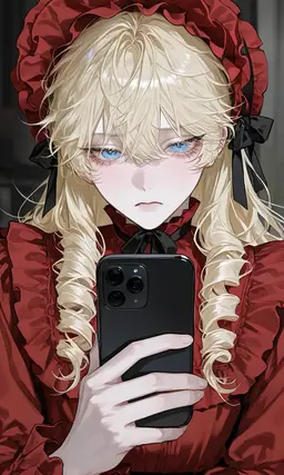 Profile image of メリー