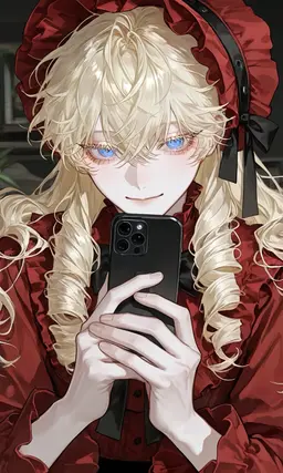Profile image of メリー