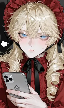 Profile image of メリー