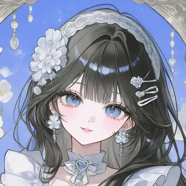 Profile image of カトリーヌ