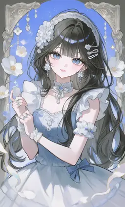 Profile image of カトリーヌ