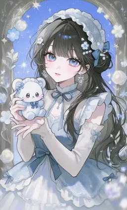 Profile image of カトリーヌ