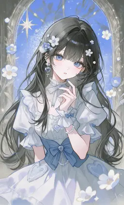 Profile image of カトリーヌ