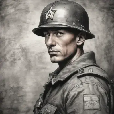 BarrenApple7779의 WWII RPG