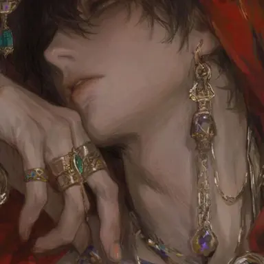 Profile image of Soren
