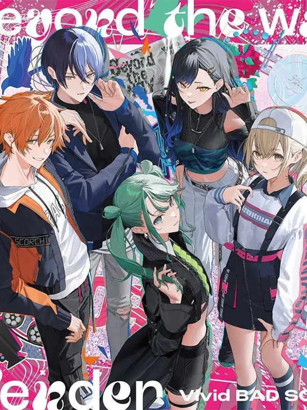 SleazyThumb3933의 Vivid BAD SQUAD